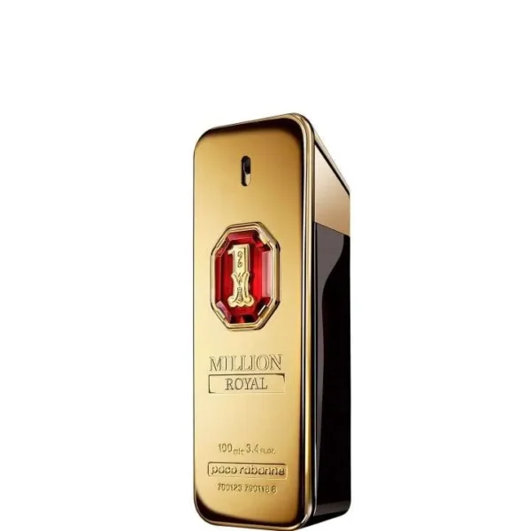 Million Royal Paco Rabanne pour homme 100 ml