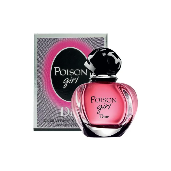 Dior – Poison Girl Eau de Parfum (100 ml)
