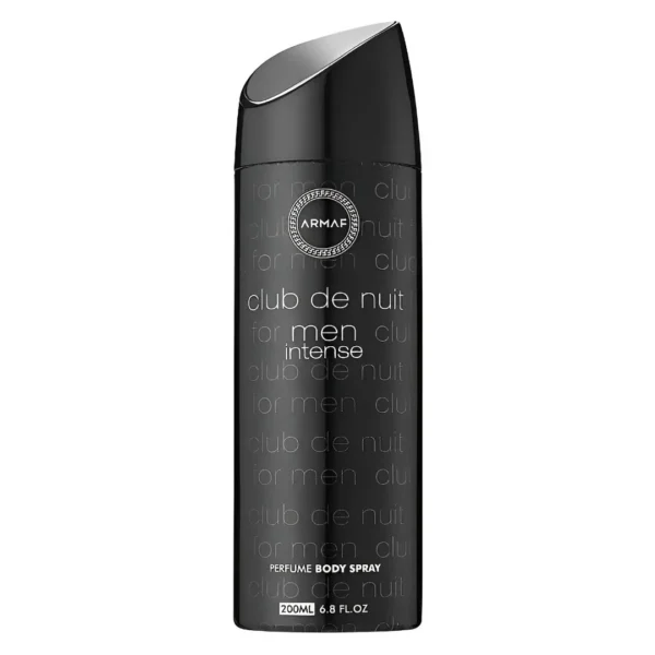Déodorant Armaf Club De Nuit Intense Man 200 ml