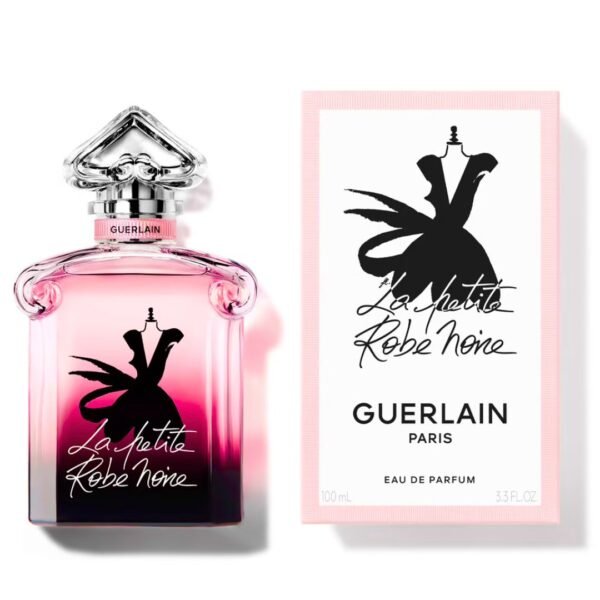 Guerlain – La Petite Robe Noire Eau de Parfum (100 ml)
