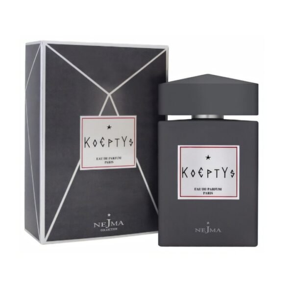KoEptYs Nejma