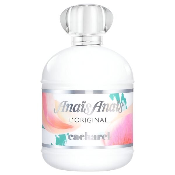 Anaïs anaïs cacharel 100ml