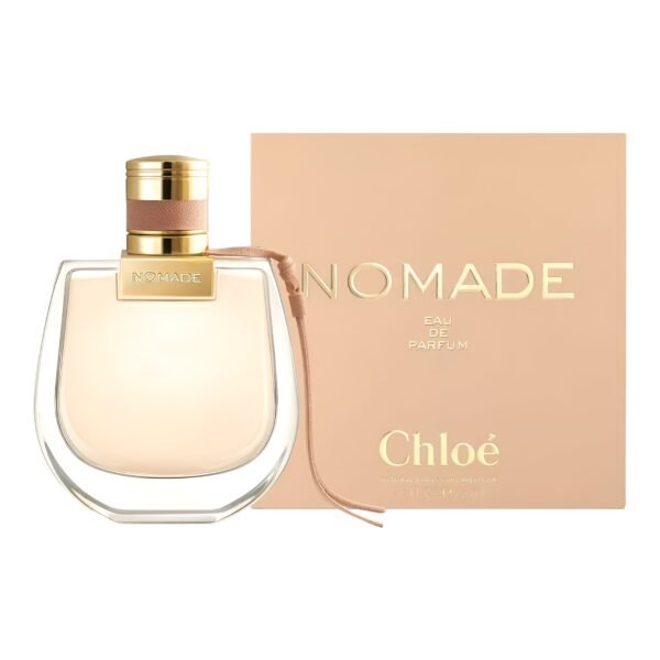Chloé – Nomade Eau de Parfum (75 ml)