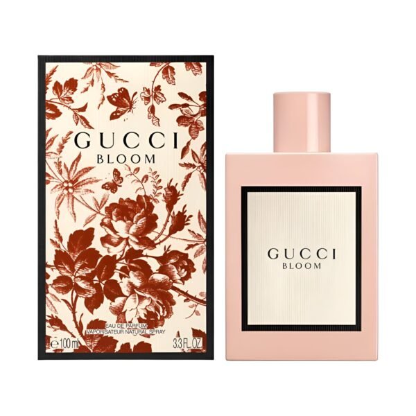 Gucci – Bloom Eau de Parfum (100 ml)