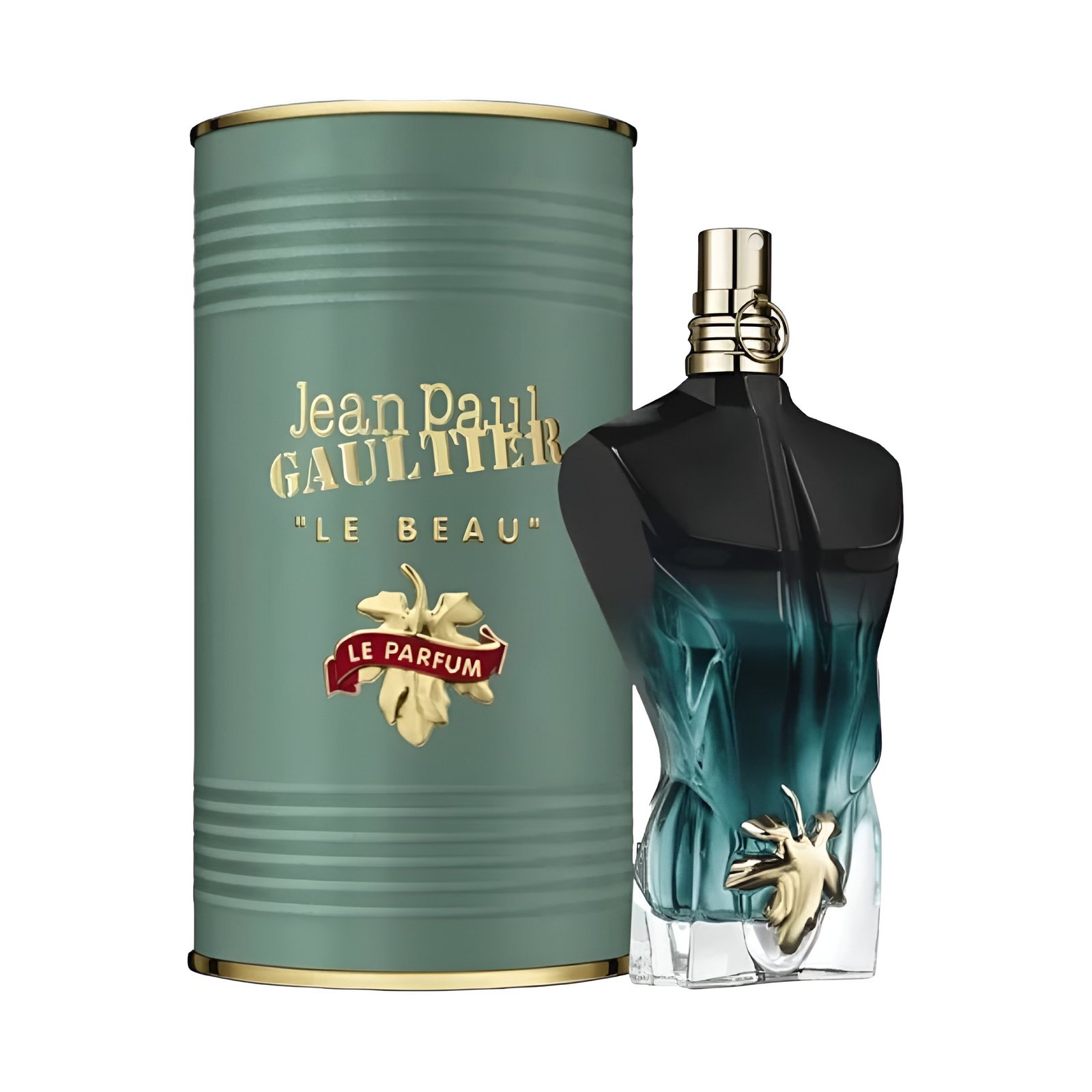 JEAN PAUL GAULTIER LE BEAU LE PARFUM 125ML