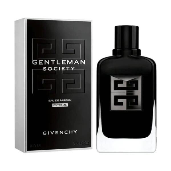 Gentleman Society Eau de Parfum Extrême Givenchy pour homme 100 ml