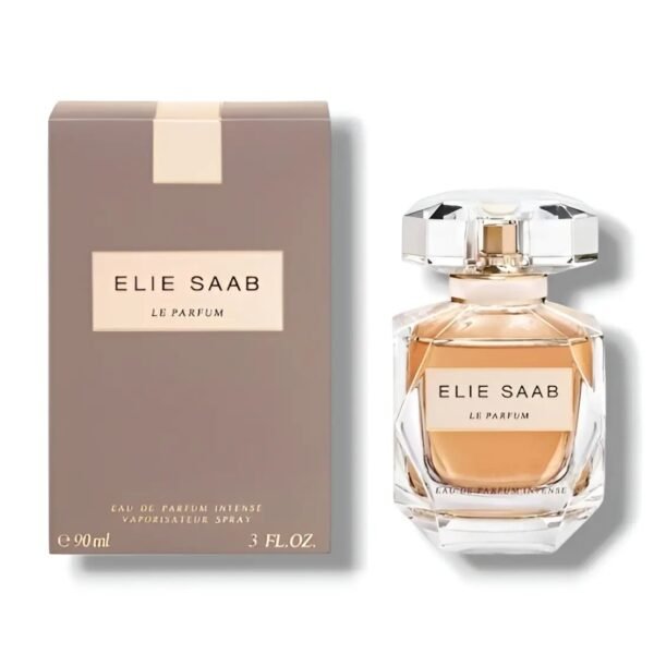 Elie Saab – Le Parfum Eau de Parfum Intense (90 ml)