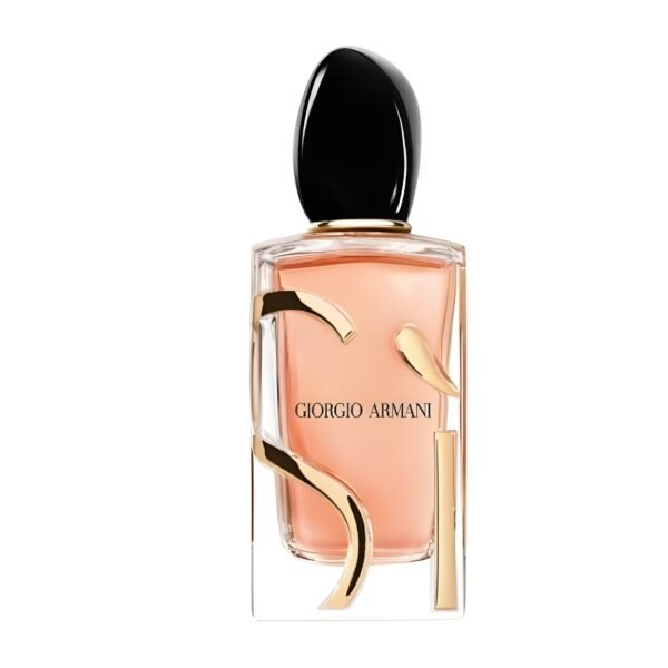 Armani si eau de parfum intense 100ml