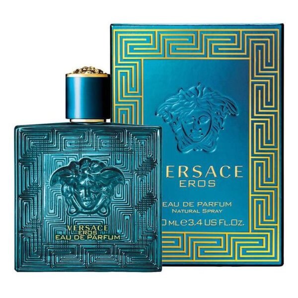 EROS EAU DE PARFUM 100 ml