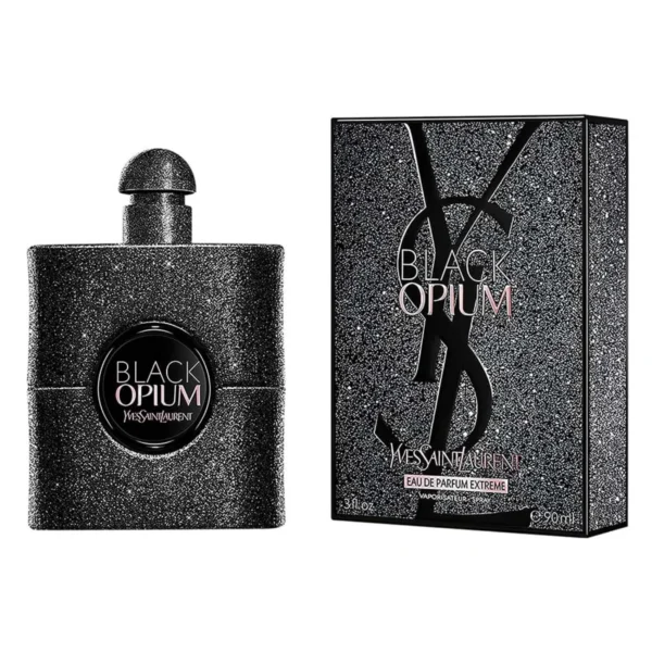 Black Opium Eau de Parfum Extrême 90ml