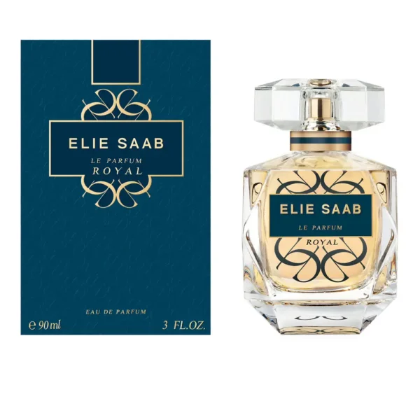 Elie Saab – Le Parfum Royal Eau de Parfum (90 ml)