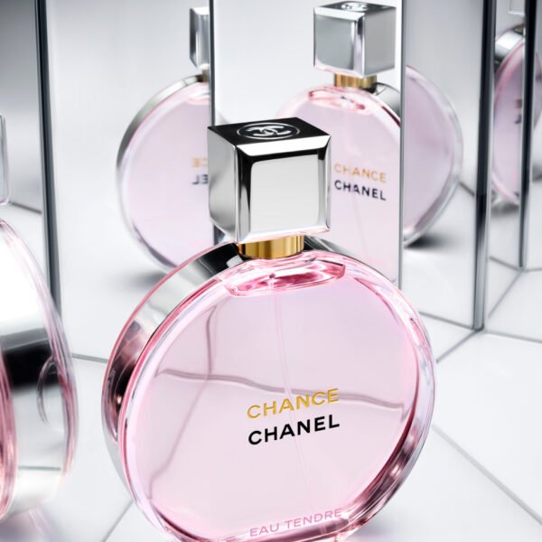 Chanel – Chance Eau Tendre Eau de Parfum