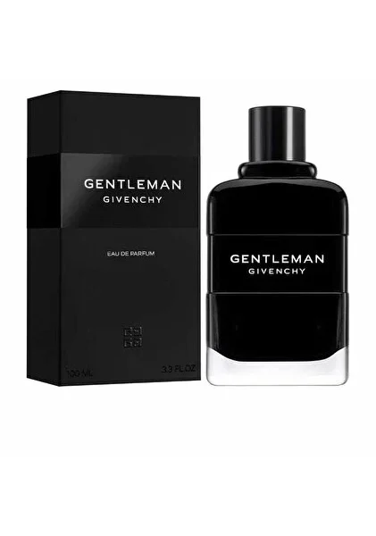 Gentleman 100ml Eau de Parfum