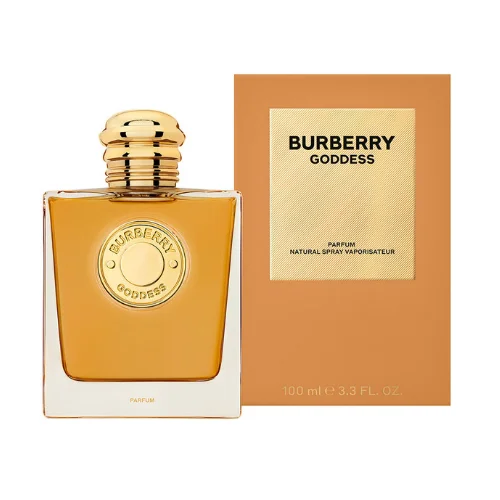 Burberry – Goddess Parfum (100 ml)