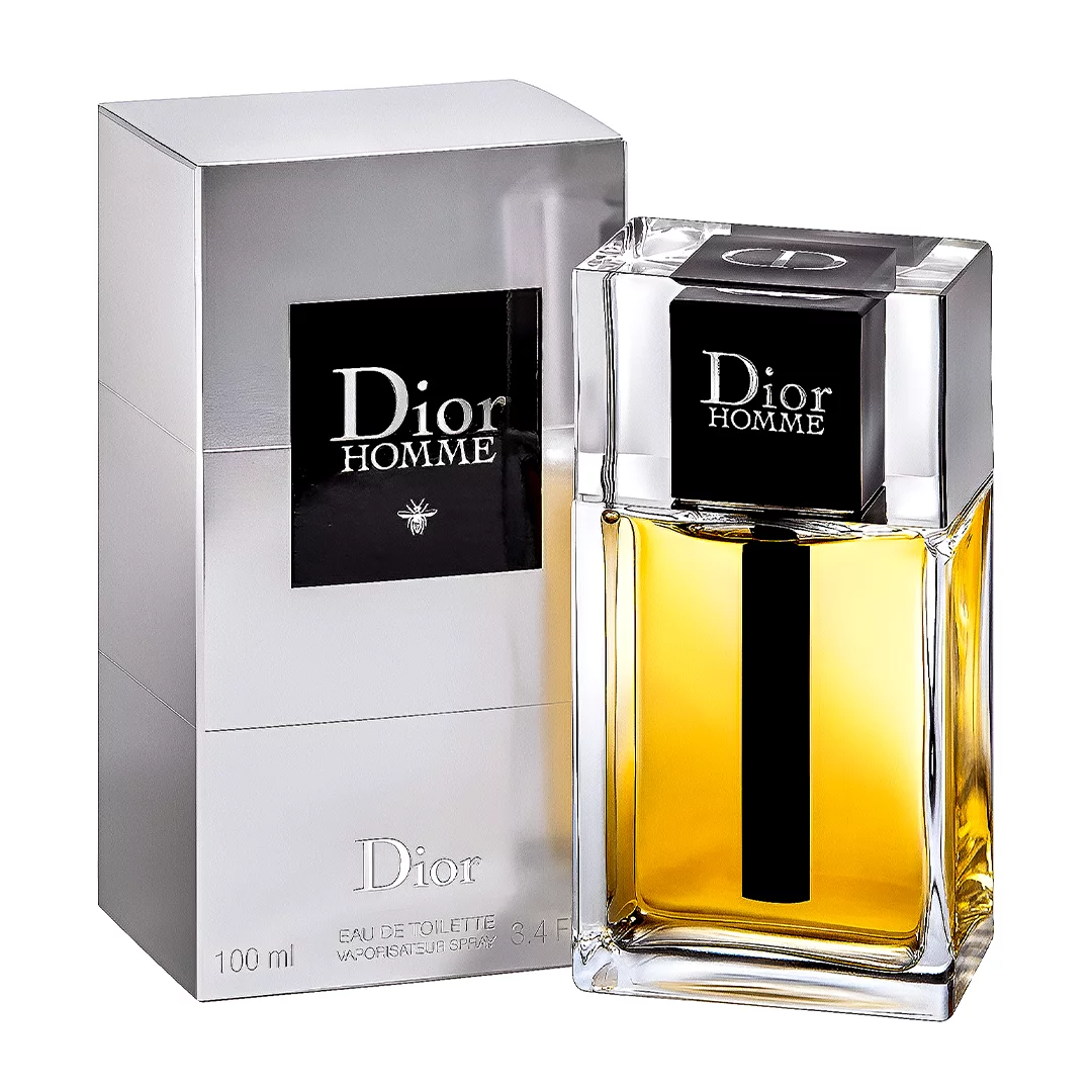 Dior Homme Dior pour Homme 100 ml eau de toilette