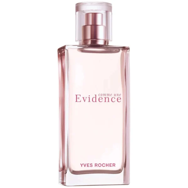 Yves Rocher – Comme une Evidence Eau de Parfum