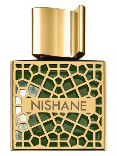 Shem nishane 50ml eau de parfum