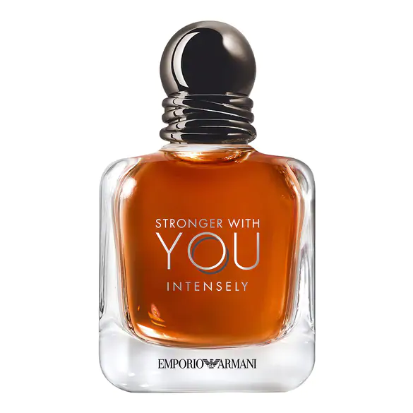 EMPORIO ARMANI STRONGER WITH YOU INTENSLY 100 ml