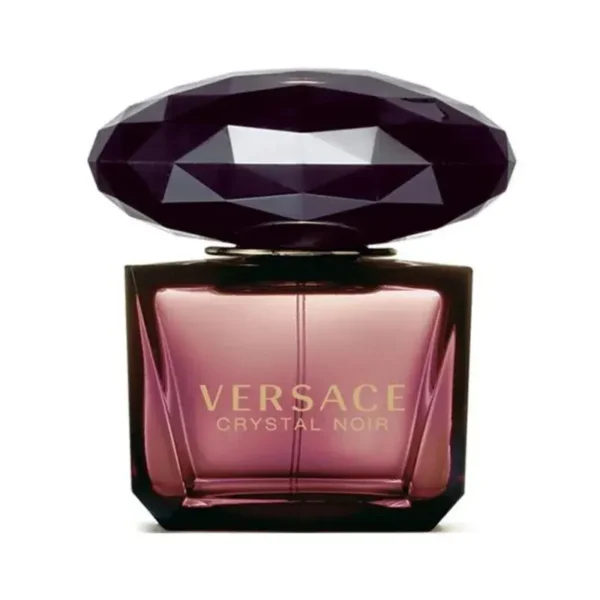 VERSACE CRYSTAL NOIR EDP 90 ML