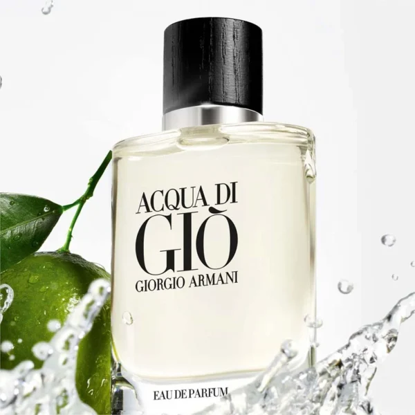 GIORGIO ARMANI ACQUA DI GIÒ 75 ML EDP