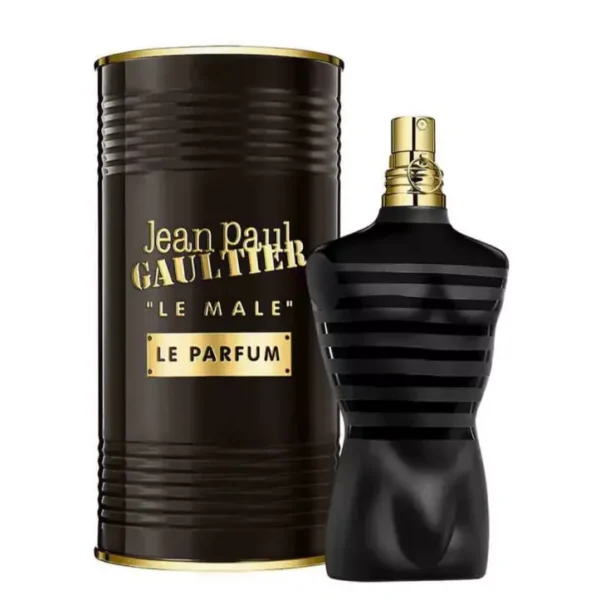 Jpg le male le parfum intense 125 ml