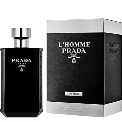 Prada L'Homme Intense Prada pour homme 100 ml
