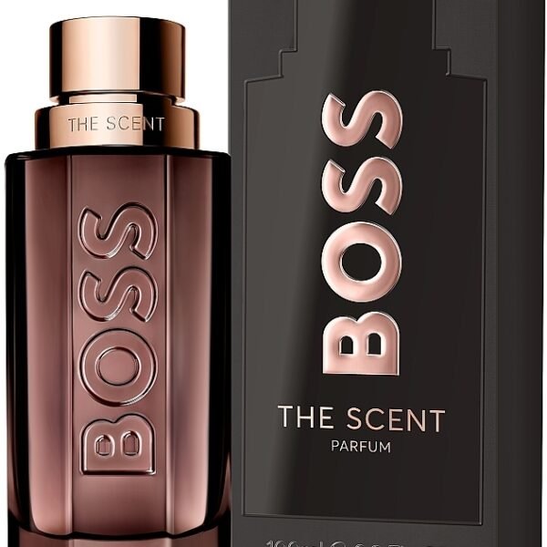 Boss The Scent Le Parfum for Him Le Parfum Hugo Boss 100ml