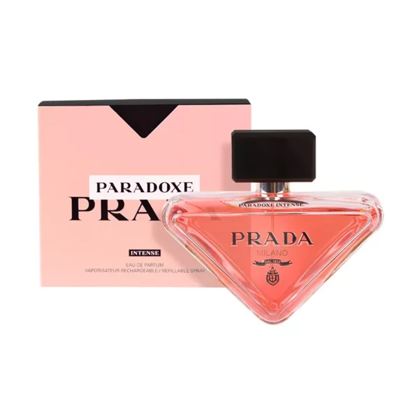 PARADOXE INTENSE Eau de parfum 90ml