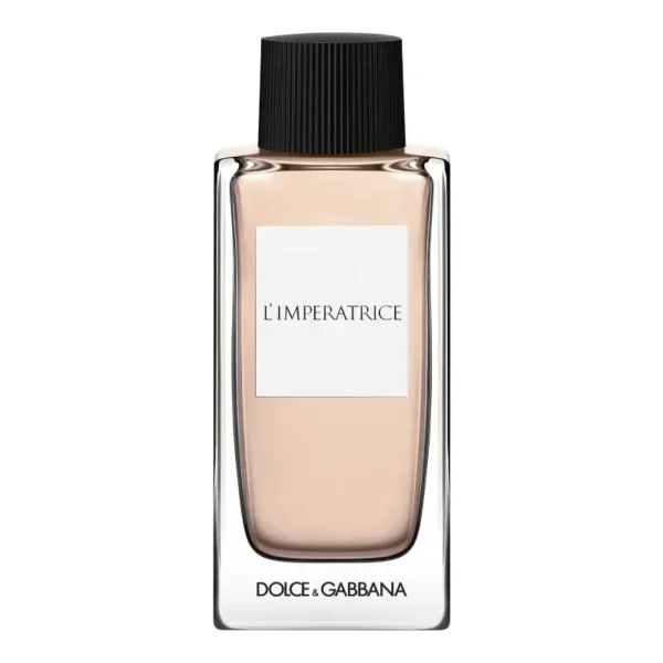 Dolce gabbana l'imperatrice 100ml