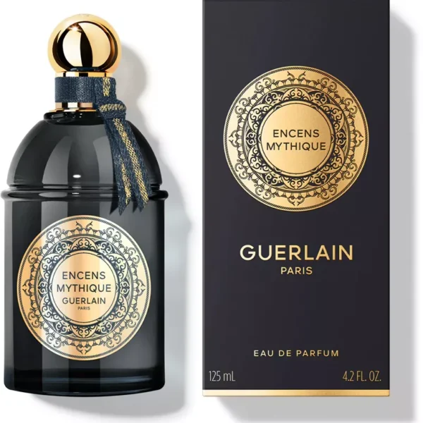 Encens Mythique Guerlain