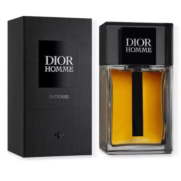 Dior homme intense 150 ml eau de parfum