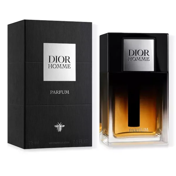 Dior homme le parfum 75ml