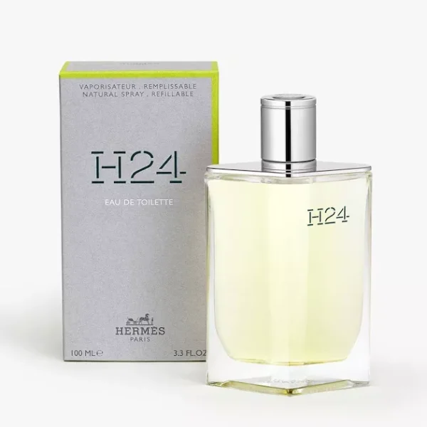 Hermès 24h eau de toilette 100ml