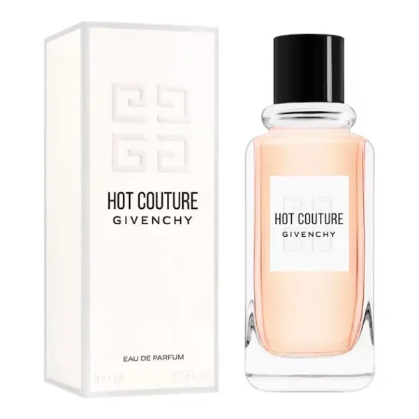 Givenchy – Hot Couture Eau de Parfum (100 ml)