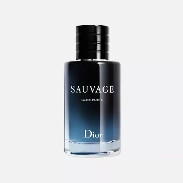 Dior sauvage eau de parfum 100ml