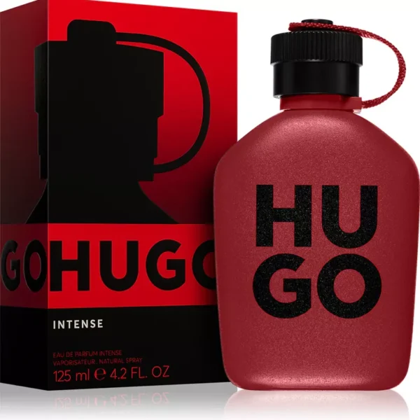 Hugo Boss Intense 125ml