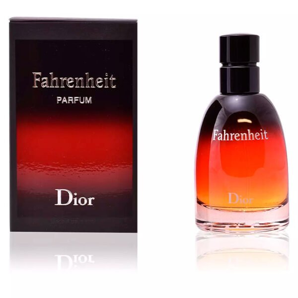 Dior Parfum Fahrenheit Parfum Pour Homme 75 ml