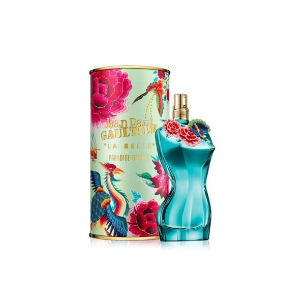 Jean Paul Gaultier – La Belle Paradise Garden Eau de Parfum
