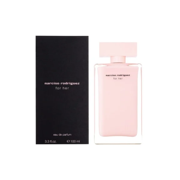 Narciso Rodriguez for Her Eau de Parfum 100ml