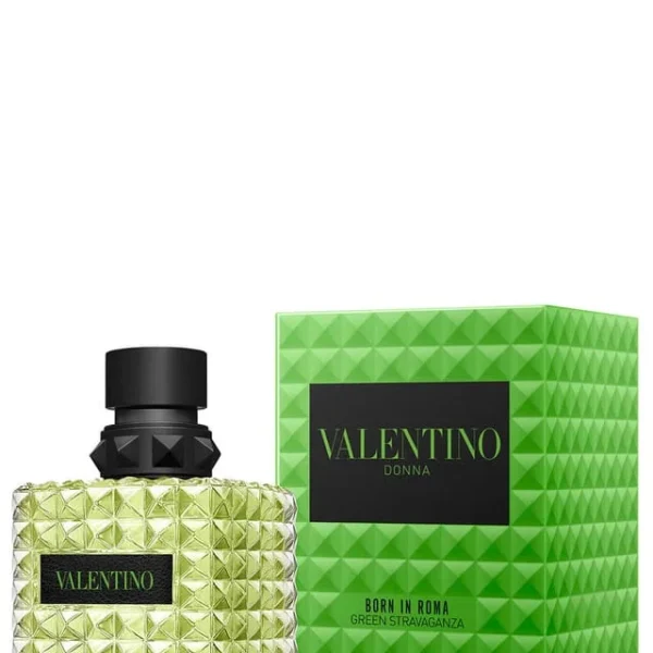 Valentino – Donna Born In Roma Green Stravaganza Eau de Parfum