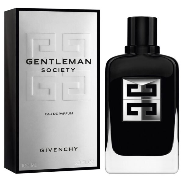 Gentleman Society Givenchy pour homme 100ml