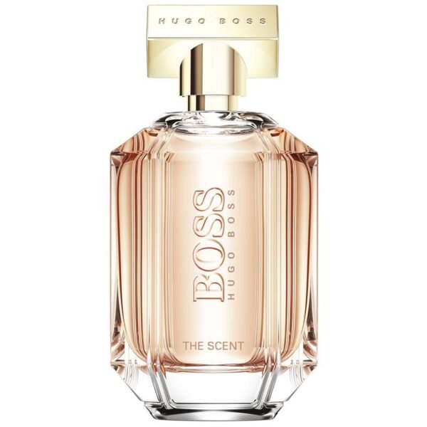 Boss the scent femme 100ml