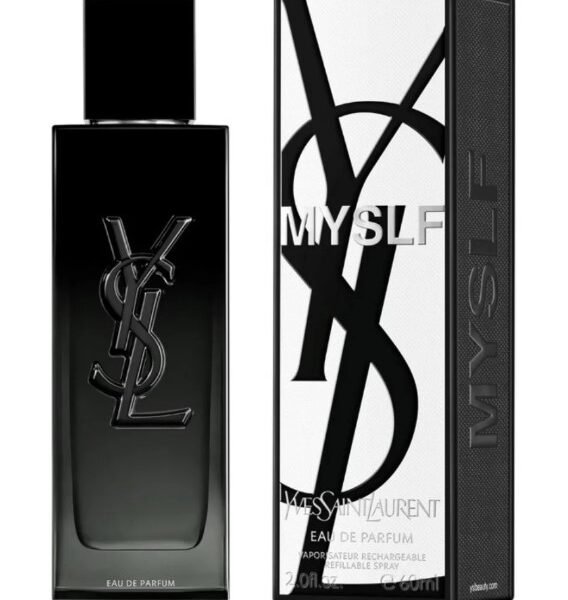MYSLF Eau de Parfum Yves Saint Laurent 100ml
