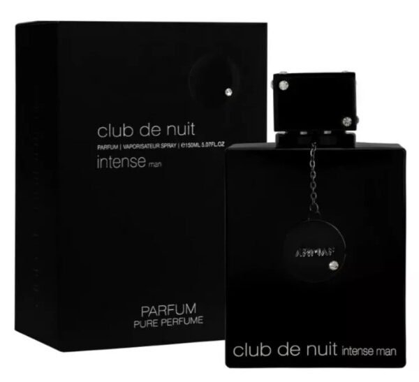 Club de Nuit Intense Man Parfum 150mlArmaf pour homme