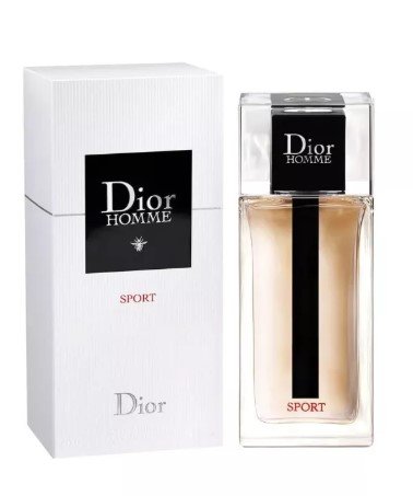 Dior homme sport 125ml