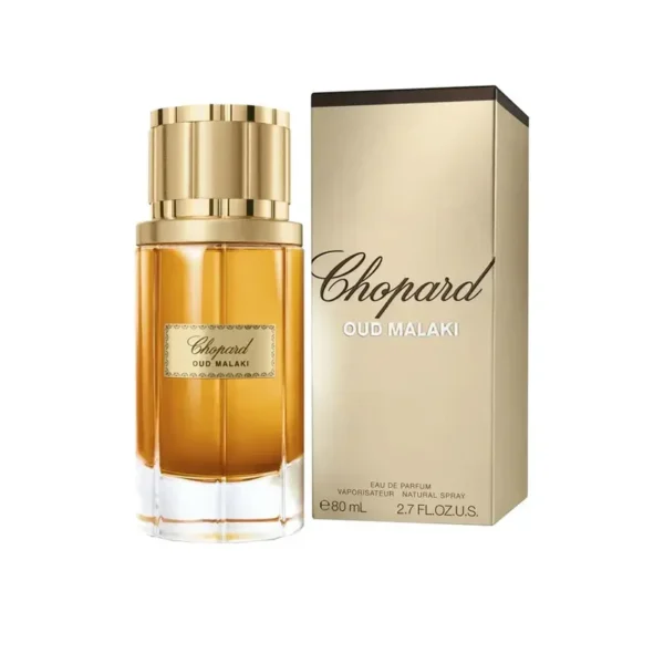 Chopard oud malaki 80ml eau de parfum