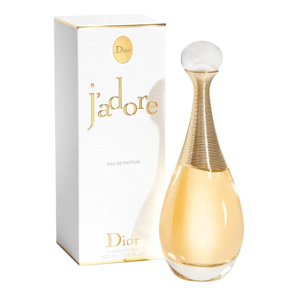 Dior – J'adore Eau de Parfum (100 ml)