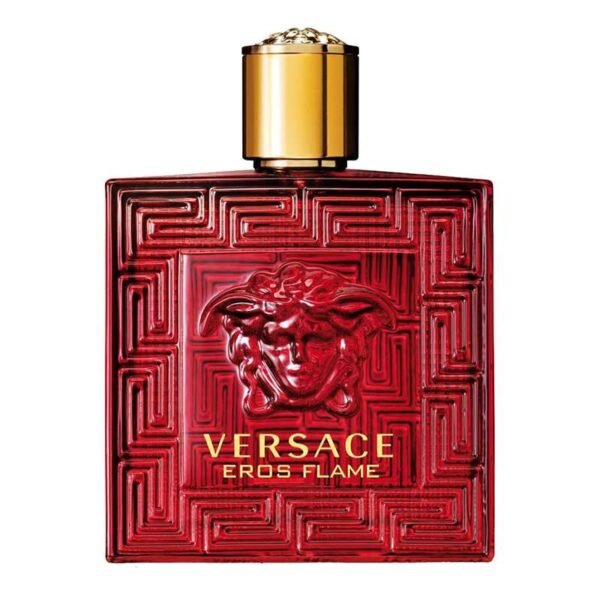 Eros Flame Versace 100 ML eau de parfum