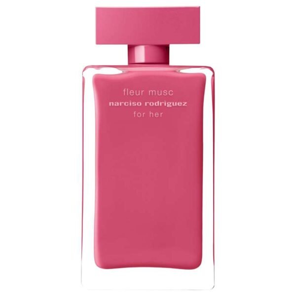 Narciso Rodriguez – Fleur Musc for Her Eau de Parfum (100 ml)