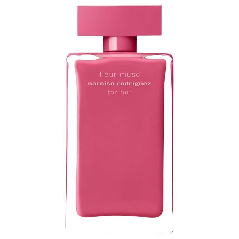 Narciso Rodriguez – Fleur Musc for Her Eau de Parfum (100 ml)